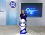 Президент открыл Ташкентский металлургический завод 