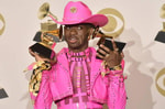 Трек Lil Nas X «Old Town Road» официально получил 15 платиновую сертификацию