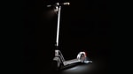 Bugatti показала электросамокат премиум-класса
