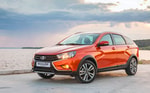 «АВТОВАЗ» выпустит электрические LADA Vesta и Granta