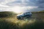 Alpina презентовала очень мощную и дорогую BMW XB7 