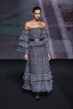 Ирина Шейк дебютировала на шоу Chanel – фото