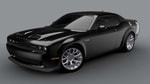 Самым популярным маслкаром в США стал Dodge Challenger