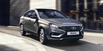 «АВТОВАЗ» может отложить возвращение LADA Vesta