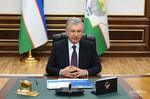 Шавкат Мирзиёев поручил усовершенствовать работу судов