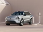 Volvo планирует перевести на электричество весь модельный ряд