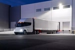 Tesla начала поставки электрического грузовика Semi своим клиентам, но с опозданием в несколько лет