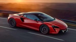 McLaren ищет финансирование и распродает свои исторические модели