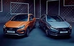 Четыре фишки новой LADA Vesta NG, которых нет в других иномарках