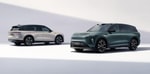Nio презентовал пятиметровый электрокроссовер