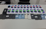 В Ташкент пытались провезти контрабандные iPhone почти на 600 млн сумов