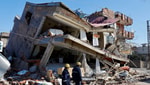 Число погибших при землетрясении в Турции превысило 20 тысяч 