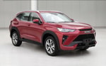 В Китае рассекретили обновленный Haval H6