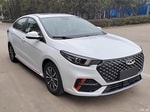 Chery показала обновленный Arrizo 5 Plus