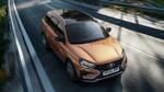 «АВТОВАЗ» нашел поставщика ABS для LADA Vesta NG