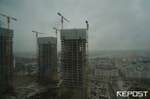 В Узбекистане темпы строительства новостроек увеличат в 1,6 раза