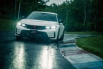 Honda прекратит продажи Civic Type R из-за неисправной рамы сиденья