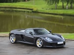 Porsche отзывает около 500 автомобилей Carrera GT