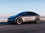 У Tesla Model Y появилась бюджетная версия