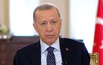 Эрдогану стало плохо во время прямого эфира (видео)