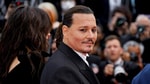 Джонни Депп получил семиминутные аплодисменты на Каннском кинофестивале