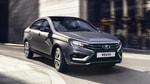 «АВТОВАЗ» возобновил сборку фулловых LADA Vesta