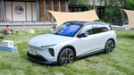 Nio объявил о старте продаж новейшего кроссовера ES6