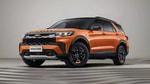 Ford презентовал новый Explorer в комплектации Kunlun Peak Edition