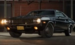 Редчайший Dodge Challenger спустили с молотка более чем за $1 млн