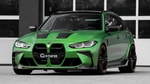 G-Power показал BMW M3 Touring мощностью 720 лошадей