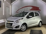 В России начали продавать Chevrolet Spark по существенно завышенной цене