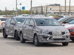«АВТОВАЗ» оснастит новую LADA Iskra панорамной крышей