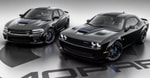 Dodge выпустил специальные версии Charger и Challenger Mopar Edition