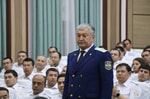 Икром Наримов возглавил Транспортную прокуратуру Узбекистана
