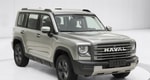 Haval раскрыл характеристики Raptor