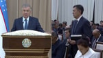 «Когда зимой отключат свет, все скажут: куда смотрит Мирзиёев». Президент раскритиковал чиновников Самарканда (видео) 