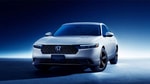 Honda выпустила новый Accord с интересной фишкой