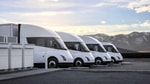 По результатам реальных испытаний Tesla Semi оказался лучшим электрическим грузовиком