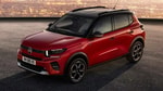 Citroen презентовал обновленныйe-C3