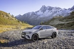 Mercedes презентовал новый AMG GLE