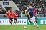 Спецканал, новый центр и кредиты: как в Узбекистане собираются развивать футбол