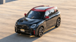MINI презентовал новый Countryman John Cooper Works