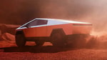 Илон Маск презентовал Tesla Cybertruck — фото, характеристики, цены