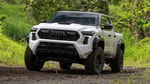 В сети появились цены обновленного пикапа Toyota Tacoma