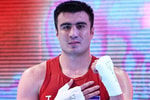 Боксер Баходир Джалолов женится