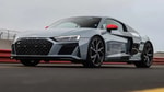 Продажи Audi R8 за последний год увеличились вдвое