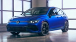 Volkswagen Golf R стал хитом продаж