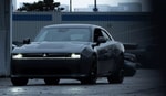 Dodge показал электрического преемника легендарного Charger