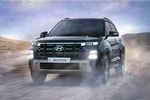 Новейшая Hyundai Creta стала суперхитом в Индии