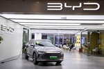 BYD планирует открыть свыше 10 заводов в мире